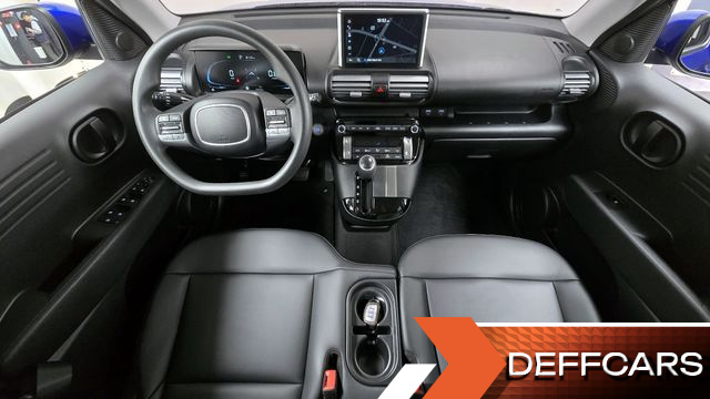 Hyundai CASPER Smart купить на сайте DeffCars