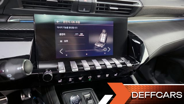 Peugeot 508 2.0 BlueHDi GT Line купить на сайте DeffCars