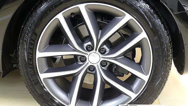 Land Rover RANGE ROVER SPORT P400 AB купить на сайте DeffCars
