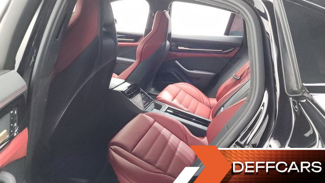 Porsche PANAMERA 4.0 GTS купить на сайте DeffCars
