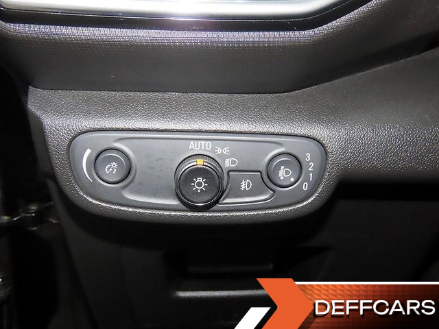 ChevroletGMDaewoo TRAILBLAZER 1.3 Turbo 2WD Premier купить на сайте DeffCars