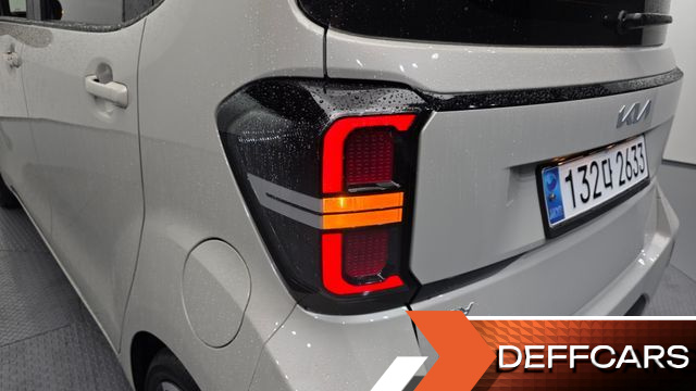 Kia RAY Signature купить на сайте DeffCars