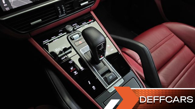 Porsche CAYENNE 3.0 Coupe купить на сайте DeffCars