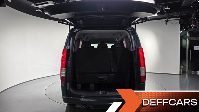 Hyundai STARIA Tourer 11-Seater Smart купить на сайте DeffCars