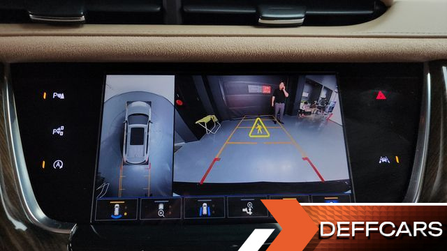 Cadillac XT6 3.6 Sport купить на сайте DeffCars