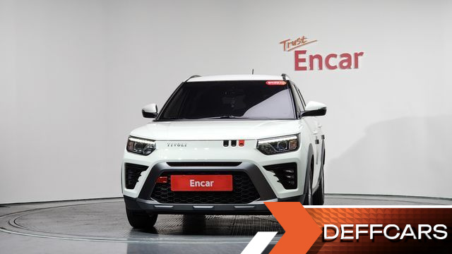 Ssangyong TIBOLI 1.5 2WD V5 купить на сайте DeffCars