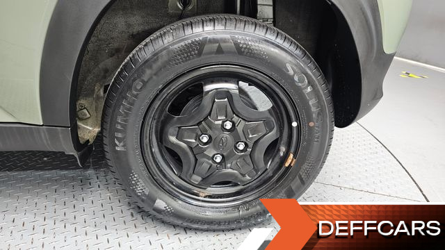 Hyundai CASPER Smart купить на сайте DeffCars
