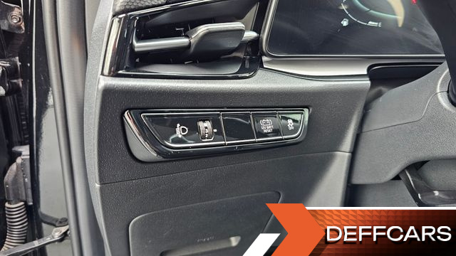 Kia NIRO Trendy купить на сайте DeffCars