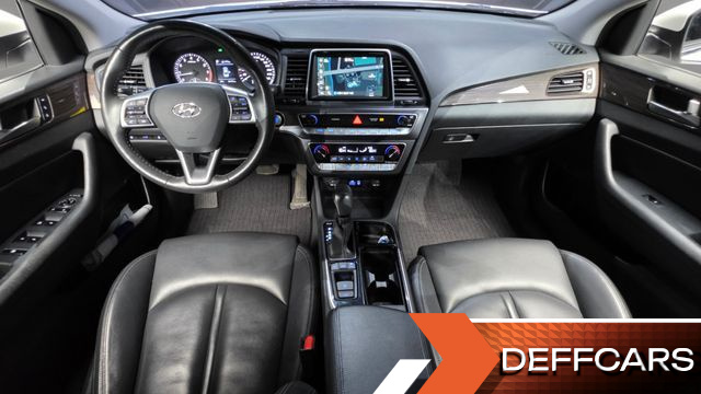Hyundai SONATA 2.0 Modern купить на сайте DeffCars