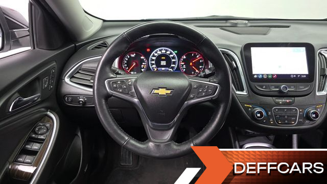 ChevroletGMDaewoo MALIBU 1.3 Turbo Redline Premier купить на сайте DeffCars