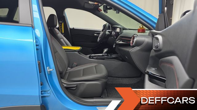 ChevroletGMDaewoo TRAX 1.2 RS купить на сайте DeffCars