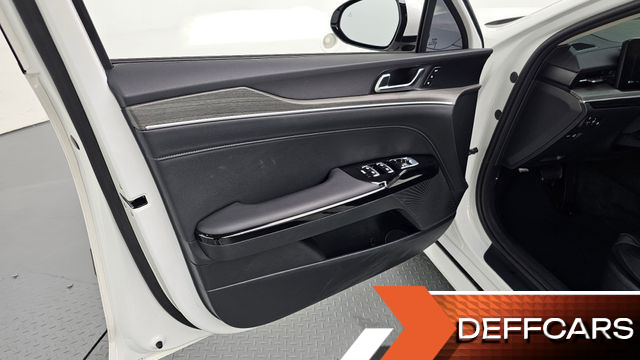 Kia K5 Noblesse купить на сайте DeffCars