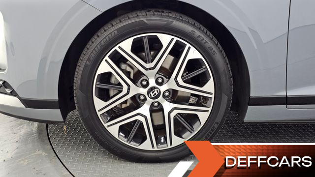 Hyundai GRANDEUR 3.5 LPG 2WD Premium купить на сайте DeffCars