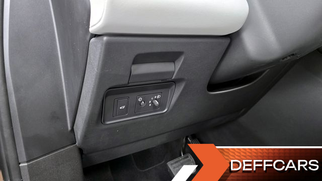 Land Rover RANGE ROVER EVOQUE P250 S купить на сайте DeffCars