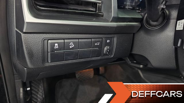 Ssangyong REXTON Disel 2.2 4WD Noblesse купить на сайте DeffCars