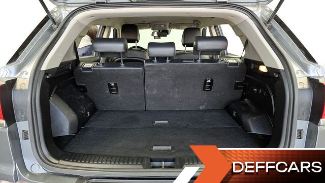 Ssangyong KORANDO Diesel 1.6 2WD C3 Plus купить на сайте DeffCars