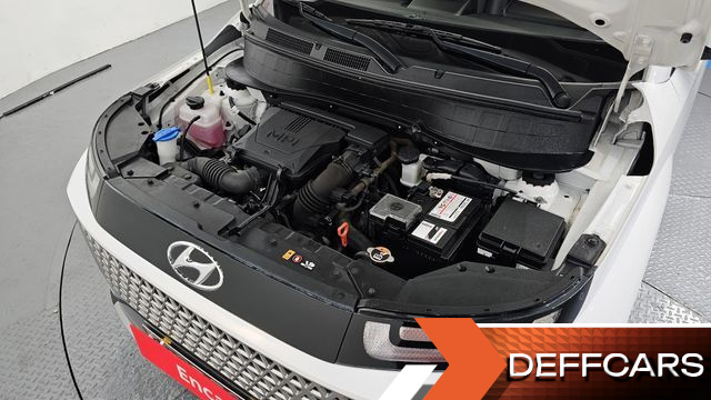 Hyundai CASPER Inspiration купить на сайте DeffCars