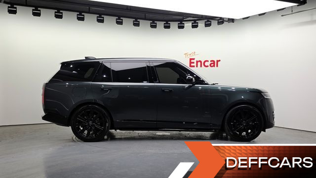 Land Rover RANGE ROVER P530 Autobiography Long Wheel Base купить на сайте DeffCars