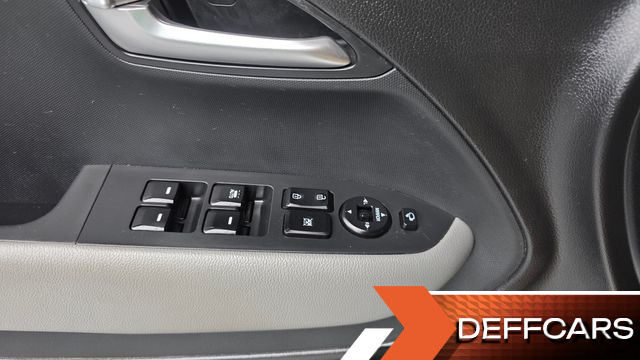 Kia RAY Gravity купить на сайте DeffCars
