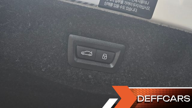 BMW 5-SERIES 520i M Sport купить на сайте DeffCars