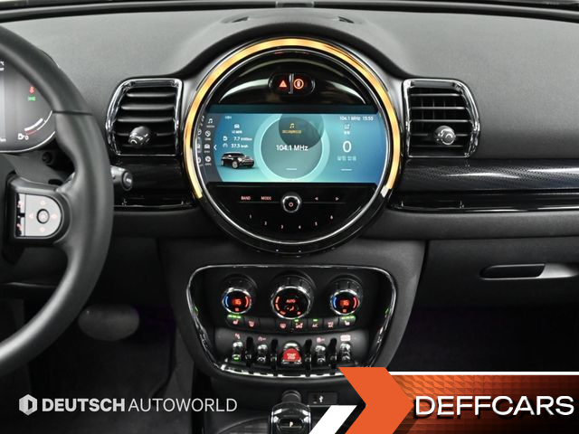 Mini CLUBMAN Classic 2nd купить на сайте DeffCars