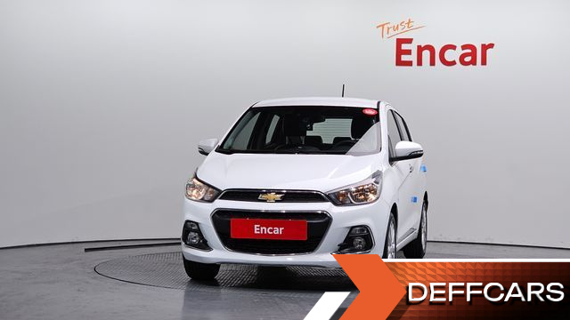 ChevroletGMDaewoo SPARK LTZ купить на сайте DeffCars