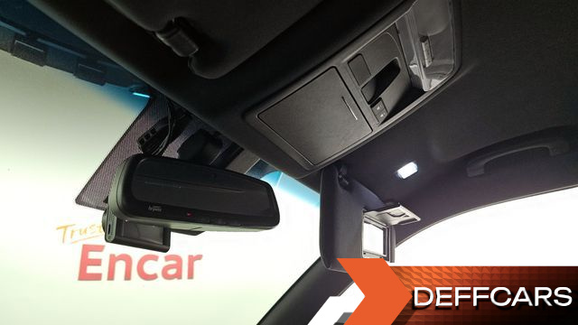 Ssangyong REXTON Diesel 2.2 4WD Heritage купить на сайте DeffCars