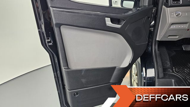 Hyundai SOLATI 15-seater deluxe купить на сайте DeffCars