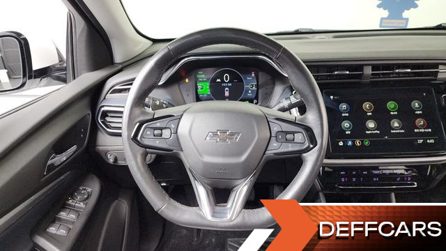 ChevroletGMDaewoo Bolt EUV Premier купить на сайте DeffCars