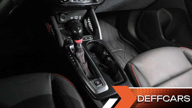 ChevroletGMDaewoo TRAILBLAZER 1.3 Turbo 2WD RS купить на сайте DeffCars