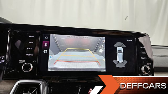 Kia SORENTO Diesel 2.2 2WD Prestige купить на сайте DeffCars