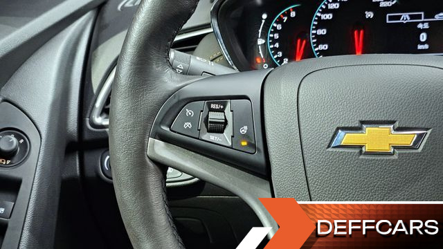 ChevroletGMDaewoo TRAX 1.4 LT Core купить на сайте DeffCars