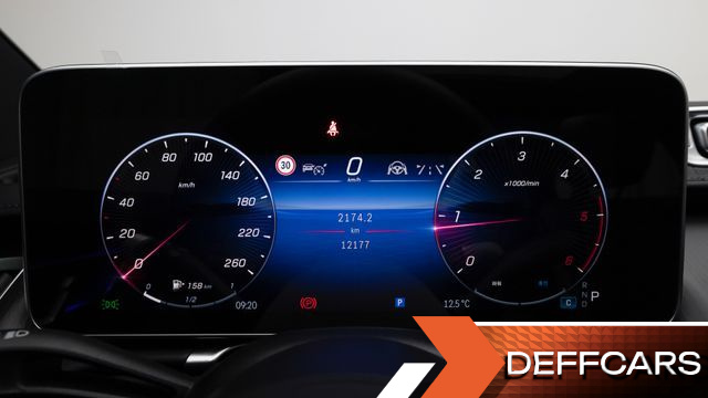 Mercedes S-CLASS S350 d 4MATIC купить на сайте DeffCars