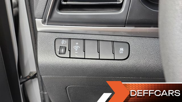 Hyundai AVANTE 1.6 Style купить на сайте DeffCars