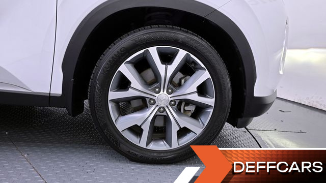 Hyundai PALISADE Gasoline 3.8 2WD Prestige купить на сайте DeffCars