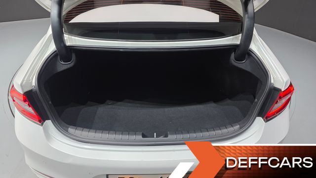 Hyundai GRANDEUR 2.4 Premium Special купить на сайте DeffCars
