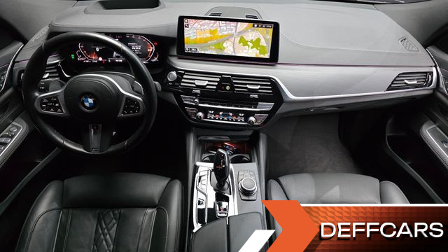 BMW GRAN TURISMO 620d xDrive M Sport купить на сайте DeffCars