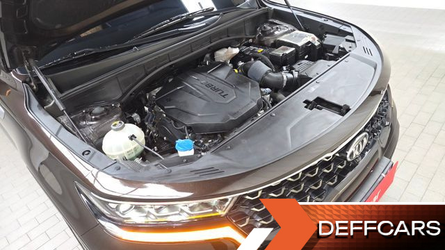 Kia SORENTO Diesel 2.2 2WD Signature купить на сайте DeffCars