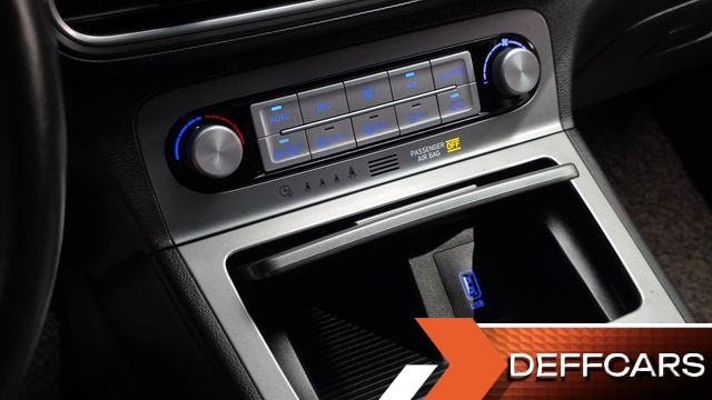 Hyundai KONA Modren купить на сайте DeffCars