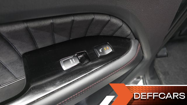 Ssangyong REXTON Disel 2.2 4WD Noblesse купить на сайте DeffCars