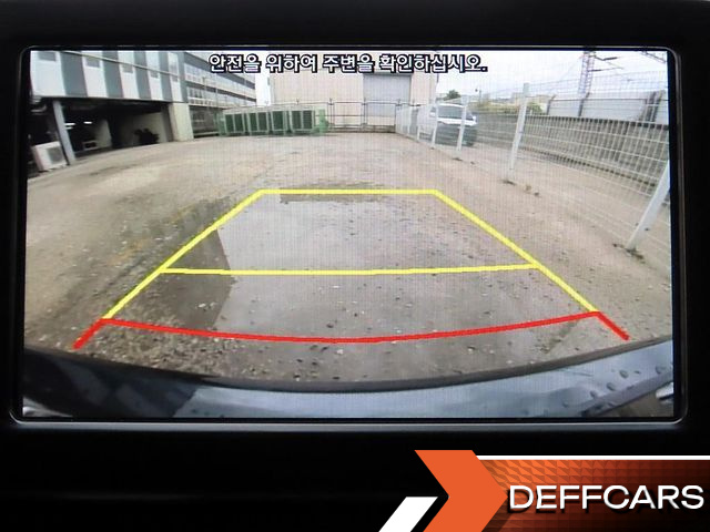 Hyundai GRANDEUR 3.0 LPi Modern (Rental Car) купить на сайте DeffCars