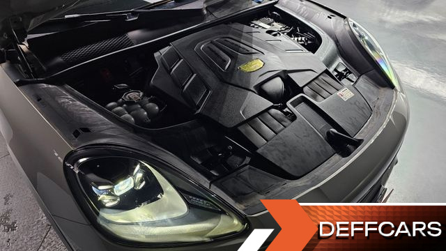 Porsche CAYENNE 3.0 купить на сайте DeffCars