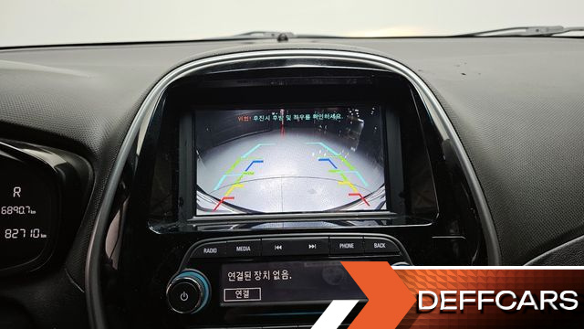 ChevroletGMDaewoo SPARK LT Plus купить на сайте DeffCars