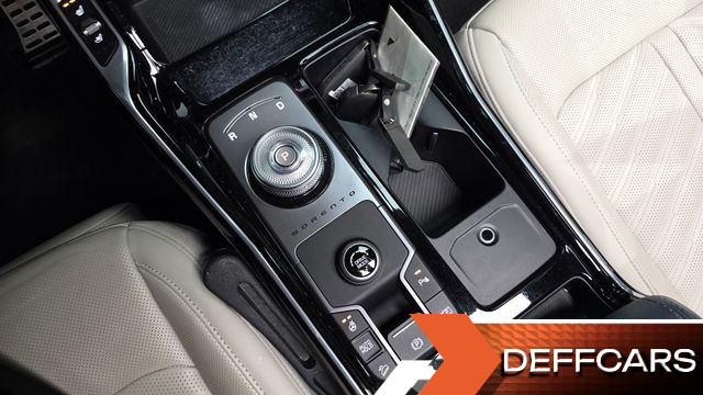Kia SORENTO HEV 1.6 2WD Signature купить на сайте DeffCars