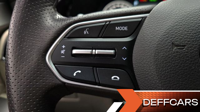 Hyundai PALISADE Diesel 2.2 4WD Calligraphy купить на сайте DeffCars