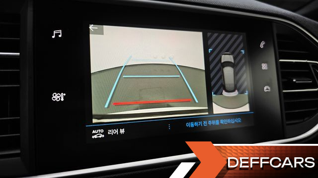 Peugeot 308 1.5 BlueHDi GT Line купить на сайте DeffCars
