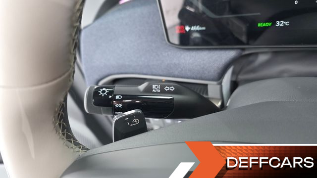 Kia EV3 Long Range 2WD Earth купить на сайте DeffCars