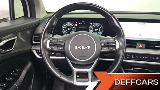 Kia SPORTAGE Gasoline 1.6 Turbo 2WD Nobleless купить на сайте DeffCars