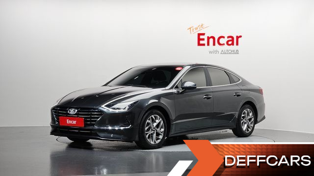 Hyundai SONATA 2.0 Premium Family купить на сайте DeffCars