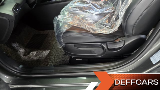 Hyundai AVANTE 1.6 Modern купить на сайте DeffCars